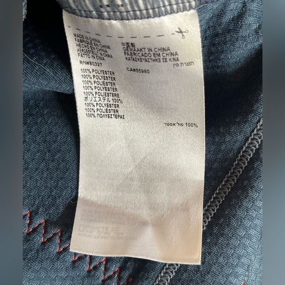 Pearl Izumi cycling running vest - Picture 6 of 10